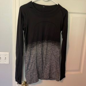Lululemon long sleeve shirt!
